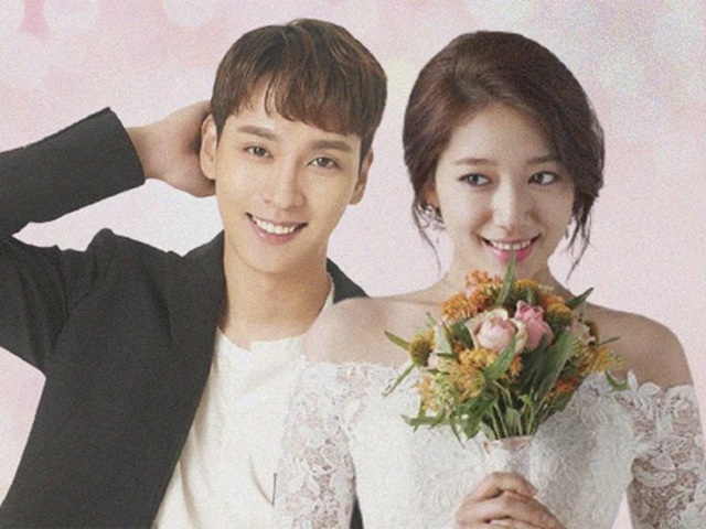 Sao 24/7: Showbiz Showbiz: Park Shin Hai mang bầu, chú rể ai cũng biết