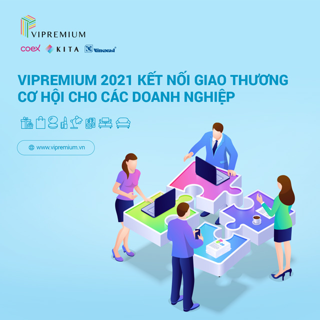 COEX tổ chức “Triển lãm Nguồn cung ứng sản phẩm cao cấp tại Việt Nam” theo hình thức trực tuyến - 3