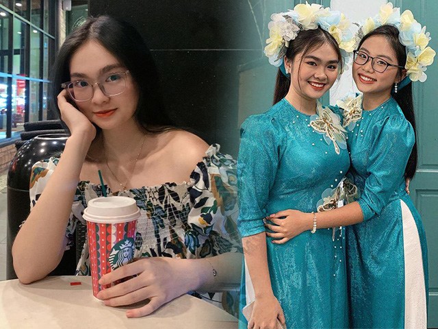 Một thời đứng cạnh Phương Mỹ Chi bị chê béo, Thiện Nhân nay khoe xương quai xanh gợi cảm