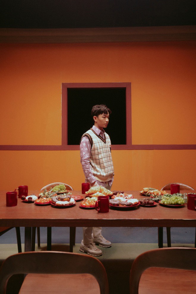 Live Session 25 Mét Vuông là dự án được đầu tư nhất từ trước đến nay của Hoàng Dũng.