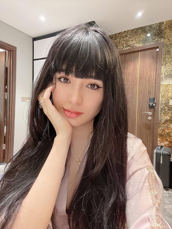 Cuộc sống hiện tại của amp;#34;hot girl rửa bátamp;#34; từng được khen hết lời vì ngồi rửa bát vẫn đẹp - 6