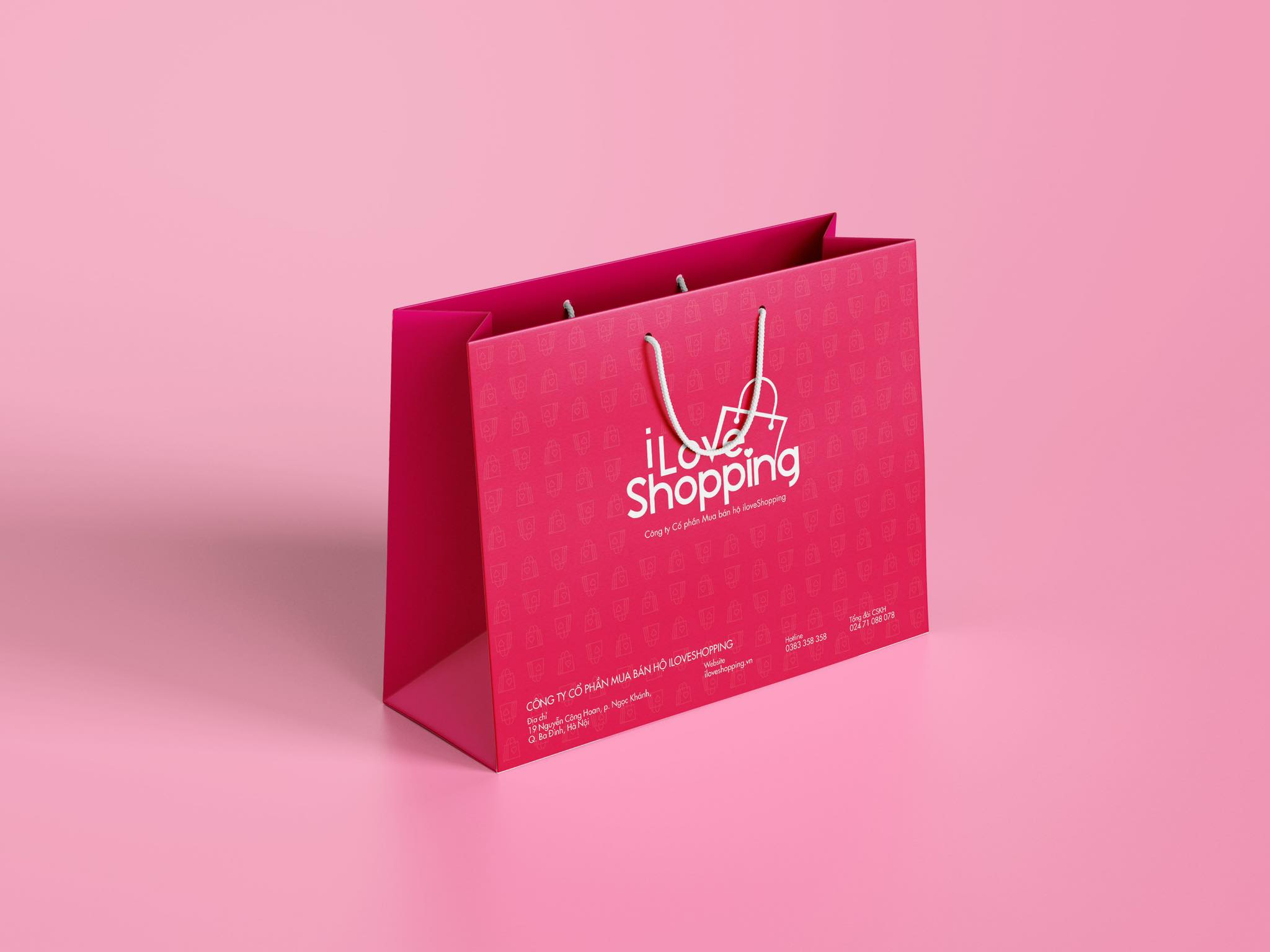 Mua sắm dễ dàng tại I Love Shopping - 6