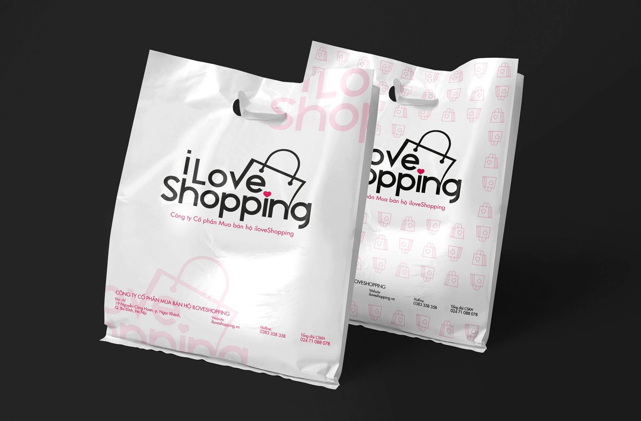 Mua sắm dễ dàng tại I Love Shopping - 5