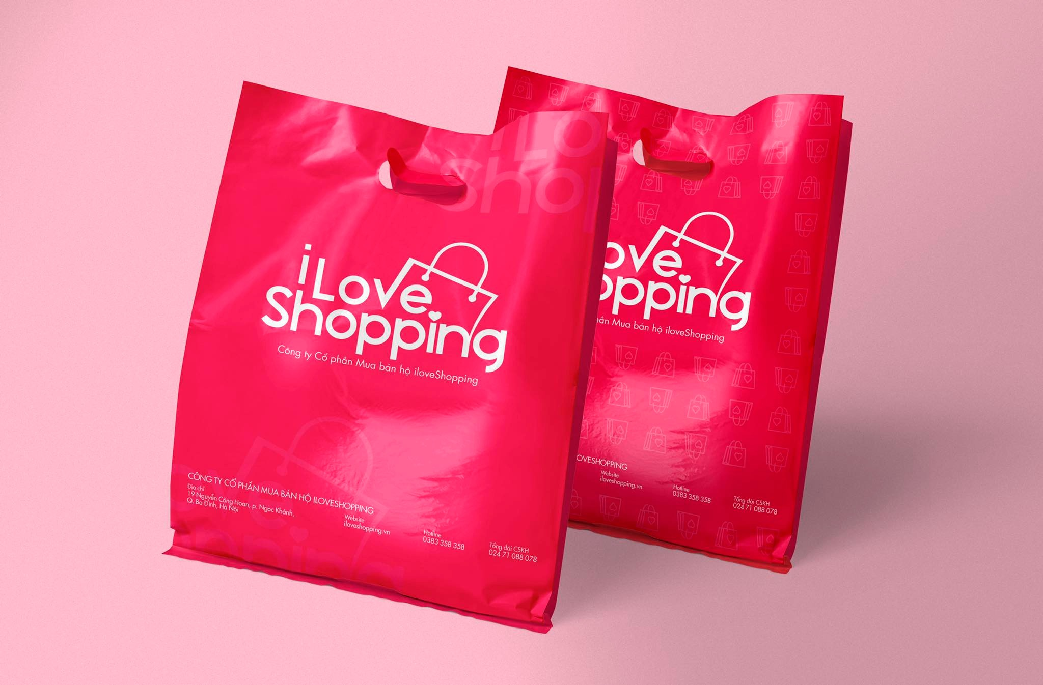 Mua sắm dễ dàng tại I Love Shopping - 2