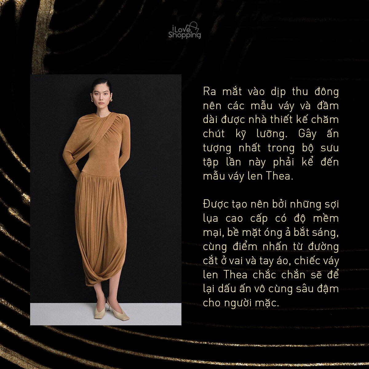 Mua sắm dễ dàng tại I Love Shopping - 4