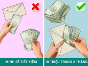 Eva tám - 4 dấu hiệu chứng tỏ bạn đang nghĩ về tiền bạc, tiết kiệm sai cách