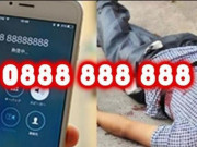 Tin tức - Số điện thoại "ma ám" 0888.888.888: Chỉ có 3 chủ sở hữu nhưng đều nhận kết cục bi thảm