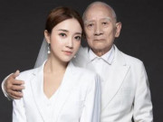 Tin tức - Đằng sau bức ảnh cô gái xinh đẹp "kết hôn để đào mỏ" đại gia 73 tuổi