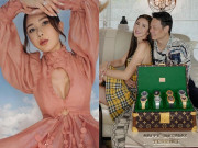 Tin tức - Nữ tiếp viên được chồng cũ chu cấp 10 tỷ/tháng, sở hữu hơn 200 túi hiệu Hermes ngày càng hot