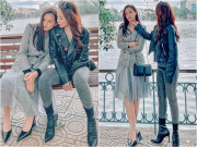 Giải trí - Tưởng "Về chung một nhà" với Việt Anh, Quỳnh Nga lại lộ giới tính thật khi ở bên người này