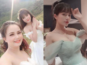 Làm mẹ - Con gái giấu vết nhạy cảm trên cơ thể, Hoàng Yến 4 đời chồng hỏi ngay: Thằng nào làm?