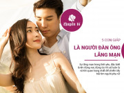 Clip Eva - Điểm danh 5 con giáp là những người đàn ông lãng mạn nhất