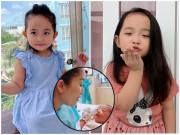 Làm mẹ - Khánh Thi U40 có con với chồng 9X bác sĩ đưa ngay đi tầm soát, em bé giờ thiên thần