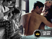 Giải trí - Nàng hậu Việt đóng cảnh nóng thật 100%: U50 yêu trai đẹp kém 11 tuổi, còn là CEO giàu có