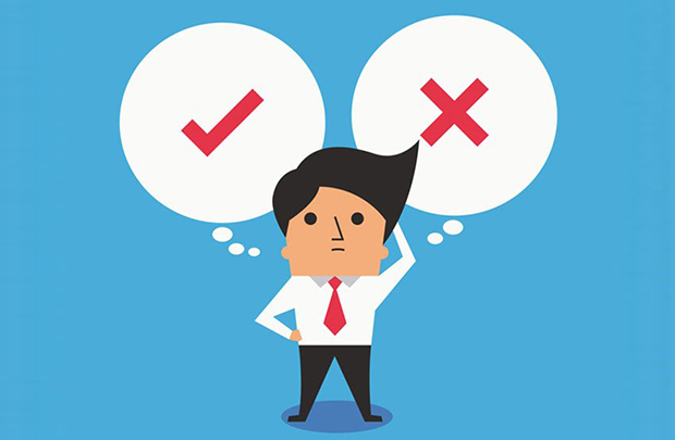 Từ chối là một nghệ thuật và người biết 10 điều này chính là khôn ngoan nhất - 1