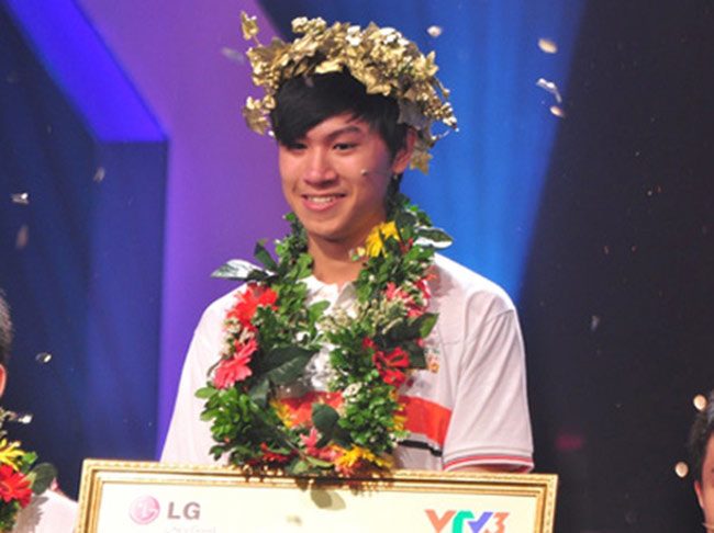 Chiến thắng của Thái Hoàng năm đó đã làm nổ ra nhiều tranh cãi, nguyên nhân đến từ sai sót của Ban tổ chức (BTC), đặc biệt là nghi vấn “lộ đề” thi ở vòng Vượt chướng ngại vật. 