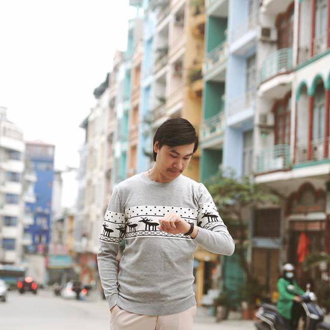 Quán quân Olympia từng dính nghi vấn biết trước đề thi: Sống kín tiếng, diện mạo mới gây bất ngờ - 3