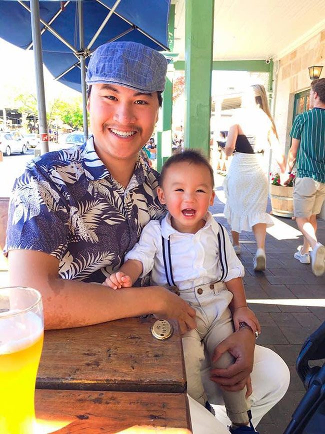 Quán quân Olympia từng dính nghi vấn biết trước đề thi: Sống kín tiếng, diện mạo mới gây bất ngờ - 5