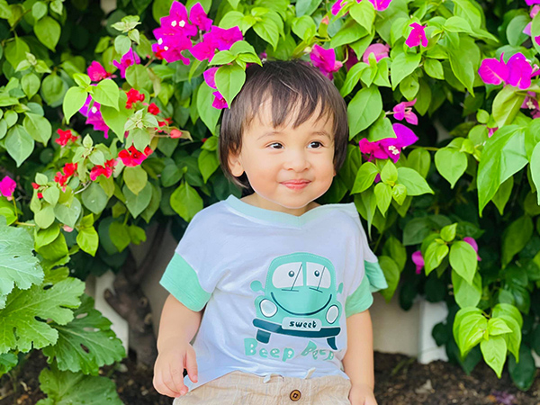 Siêu mẫu Phương Mai tiết lộ bí quyết nuôi con và sự thật đằng sau ít ai ngờ đến - 2