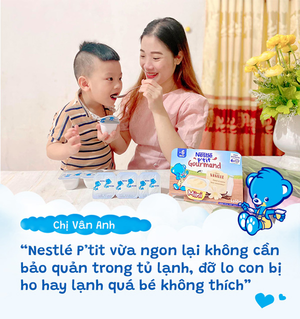 Thử đổi loại váng sữa cho con, sau 2 tháng mẹ nhận về kết quả bất ngờ - 7