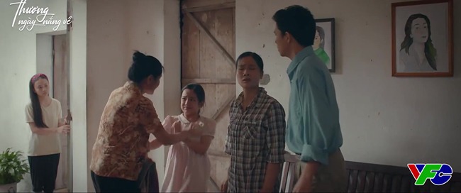 Nữ diễn viên Bắc Giang có đôi mắt biết nói: Cả đời đóng vai buồn, về già bỗng cay nghiệt - 6