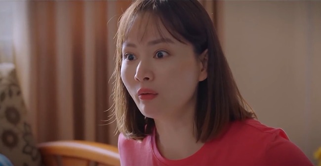 amp;#34;Thương Ngày Nắng Vềamp;#34; chia tay sao nhí, Hồng Đăng bị amp;#34;vợamp;#34; mắng - 2