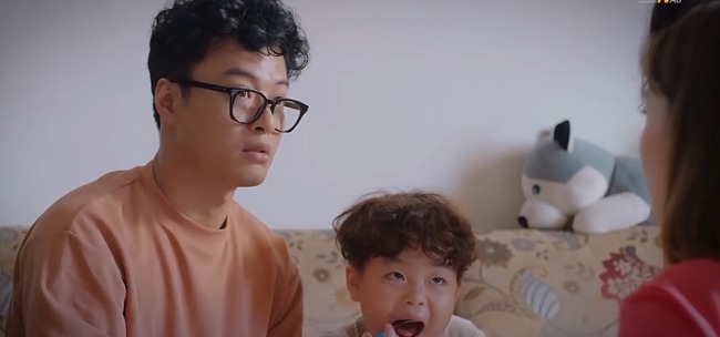 amp;#34;Thương Ngày Nắng Vềamp;#34; chia tay sao nhí, Hồng Đăng bị amp;#34;vợamp;#34; mắng - 3