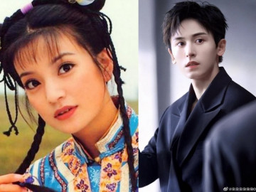 Ngôi sao 24/7: Triệu Vy không thuộc 88 nghệ sĩ bị cấm, phượng hoàng sắp hồi sinh