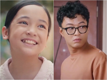 Thương Ngày Nắng Về chia tay sao nhí, Hồng Đăng bị vợ mắng 