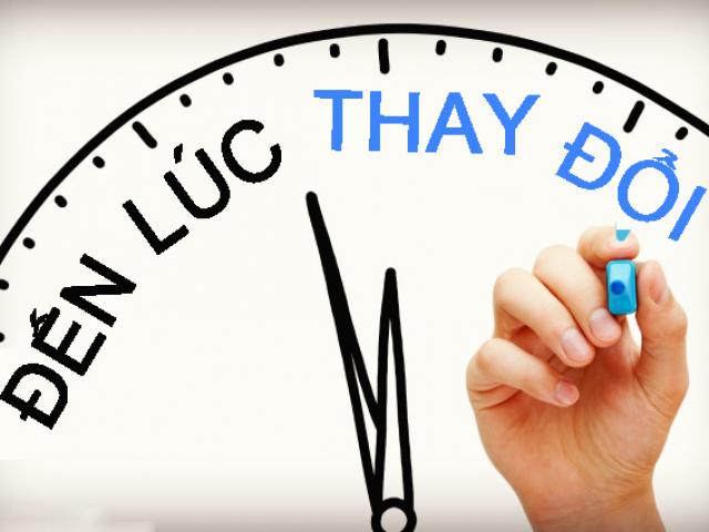 3 bước giúp bạn từ bỏ thói quen xấu dễ dàng, thành công hơn trong cuộc sống