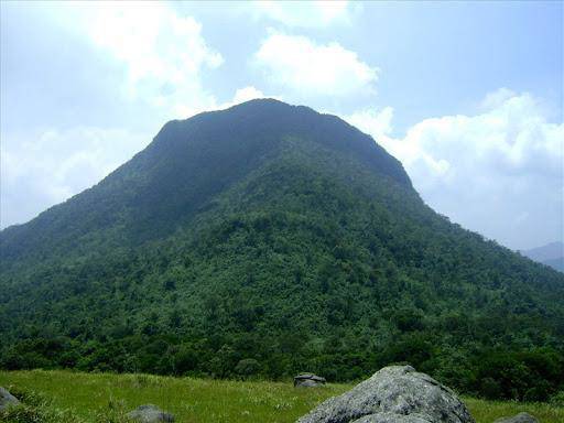 (Ảnh chỉ có tính chất minh họa, khong liên quan đến vụ án) Mùi lạ trên núi cao