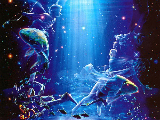 4 chòm sao chẳng bon chen vẫn thành công rực rỡ - 4