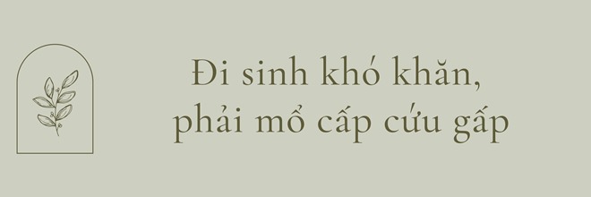 Dính bầu sau sự cố amp;#34;rách baoamp;#34;, 9X Nha Trang sinh con lai kỳ tích, 1000 ca có một - 6