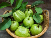 Sức khỏe - Những thực phẩm giàu vitamin C nhất nên ăn mỗi ngày, có loại nhiều vitamin C gấp 3-4 lần cam