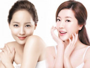 Làm đẹp - Để da luôn mềm mịn và căng bóng, nàng đừng quên những bí quyết dưỡng ẩm mùa đông này