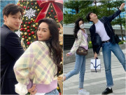 Giải trí - Cô gái Nam Định hot nhất Người Ấy Là Ai gặp lại "tình hụt" sau thời gian chia xa