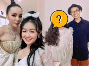 Làm mẹ - Hoa khôi nhí Cần Thơ chuyên đọ sắc Hoa hậu, ảnh hậu trường có xinh như nhiều người tưởng?
