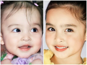 Làm mẹ - Con gái mỹ nhân đẹp nhất Philippines tròn 6 tuổi, mẹ khoe chùm ảnh cận mặt xinh không tưởng