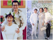 Làm vợ - Nhiều năm không sinh con sao Việt vẫn hạnh phúc: Có người từng muốn cưới vợ khác cho chồng