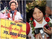 Tin tức - Cuộc sống hiện tại của 4 nữ quán quân Olympia, có người dính tin đồn cũng không lên tiếng