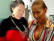 Làm đẹp - Phi Thanh Vân nếu nhìn lại chính mình trên màn ảnh năm xưa cũng phải "giật mình"