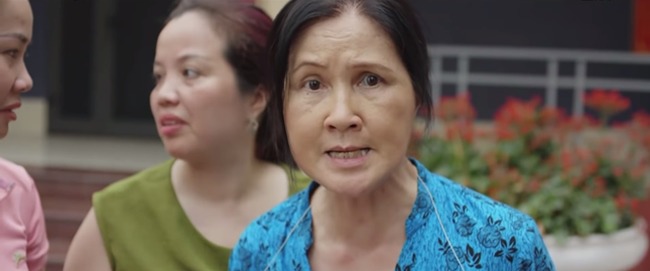 Nữ diễn viên Bắc Giang có đôi mắt biết nói: Cả đời đóng vai buồn, về già bỗng cay nghiệt - 2