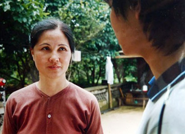 Nữ diễn viên Bắc Giang có đôi mắt biết nói: Cả đời đóng vai buồn, về già bỗng cay nghiệt - 8