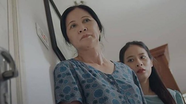 Nữ diễn viên Bắc Giang có đôi mắt biết nói: Cả đời đóng vai buồn, về già bỗng cay nghiệt - 1