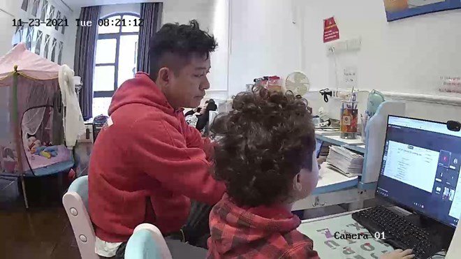 Sao Việt 24h: Loạt biểu cảm cưng xỉu của con gái Cường Đô La làm bố amp;#34;mêamp;#34; không lối thoát - 17