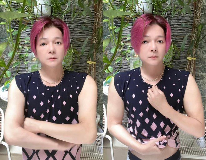 Sao Việt 24h: Loạt biểu cảm cưng xỉu của con gái Cường Đô La làm bố amp;#34;mêamp;#34; không lối thoát - 15