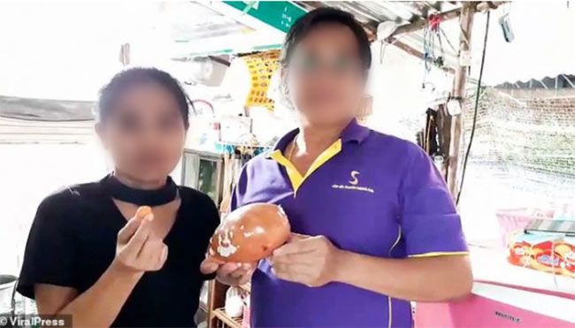 Đang ăn hải sản cắn phải amp;#34;hạt sạnamp;#34; to đùng, sung sướng khi vớ bẫm khoản tiền lớn - 4