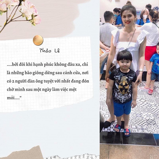 Cuộc sống và sự nghiệp đáng mơ ước của nữ doanh nhân 9X Thảo Lê - 6