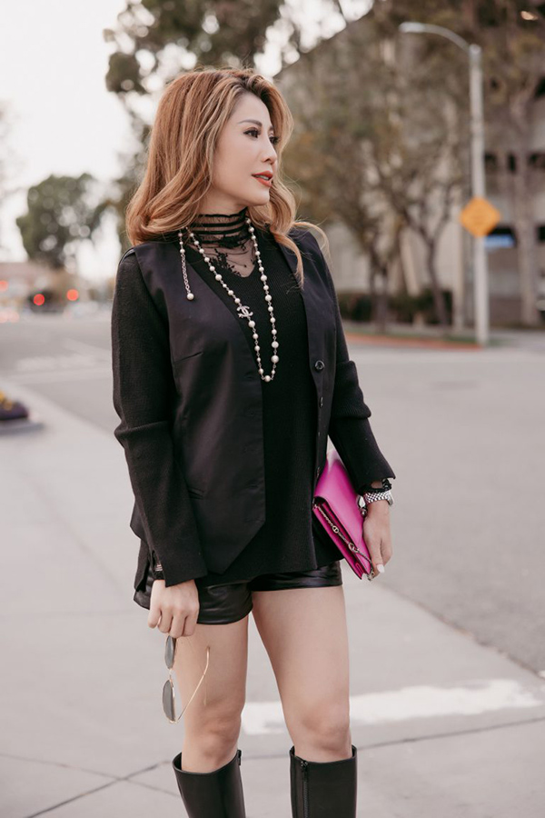 Nhàn Trần - Nữ doanh nhân Người Việt thành công trong lĩnh vực làm đẹp tại Mỹ - 1