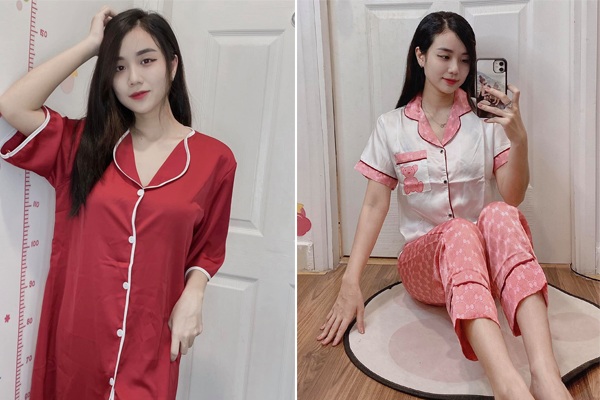 9X làm mẹ 2 con vẫn trẻ đẹp như nữ sinh, tức giận vì đàn ông có vợ amp;#34;gạ tìnhamp;#34; - 5